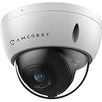 Amcrest Amcrest IP5M-T1277EW