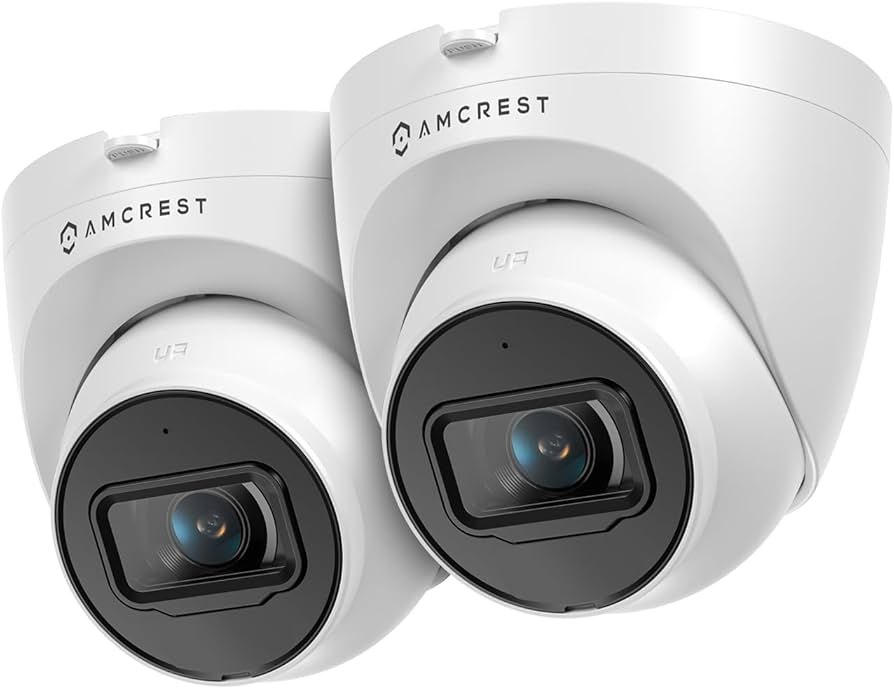 Amcrest Amcrest ProHD IP5M-T1179EW