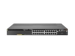 Aruba 3810M 24G PoEP 1-slot