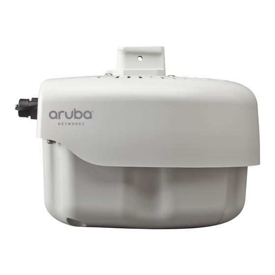 Aruba AP-275