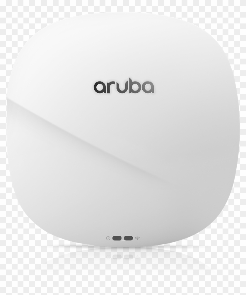 Aruba AP-345