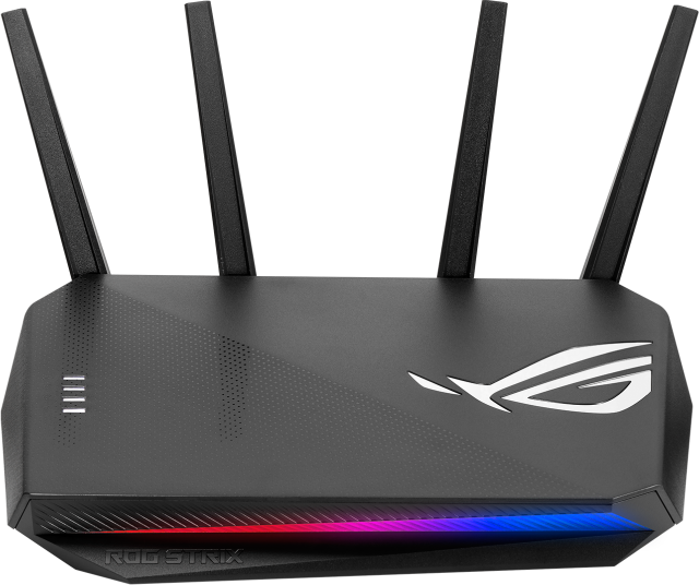 ASUS GS-AX3000