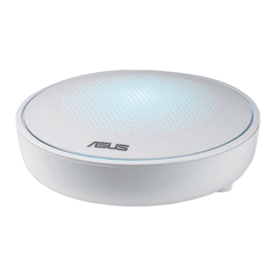 Asus ASUS Lyra MAP-AC2200