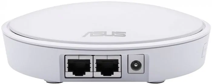 Asus ASUS Lyra Mini MAP-AC1300