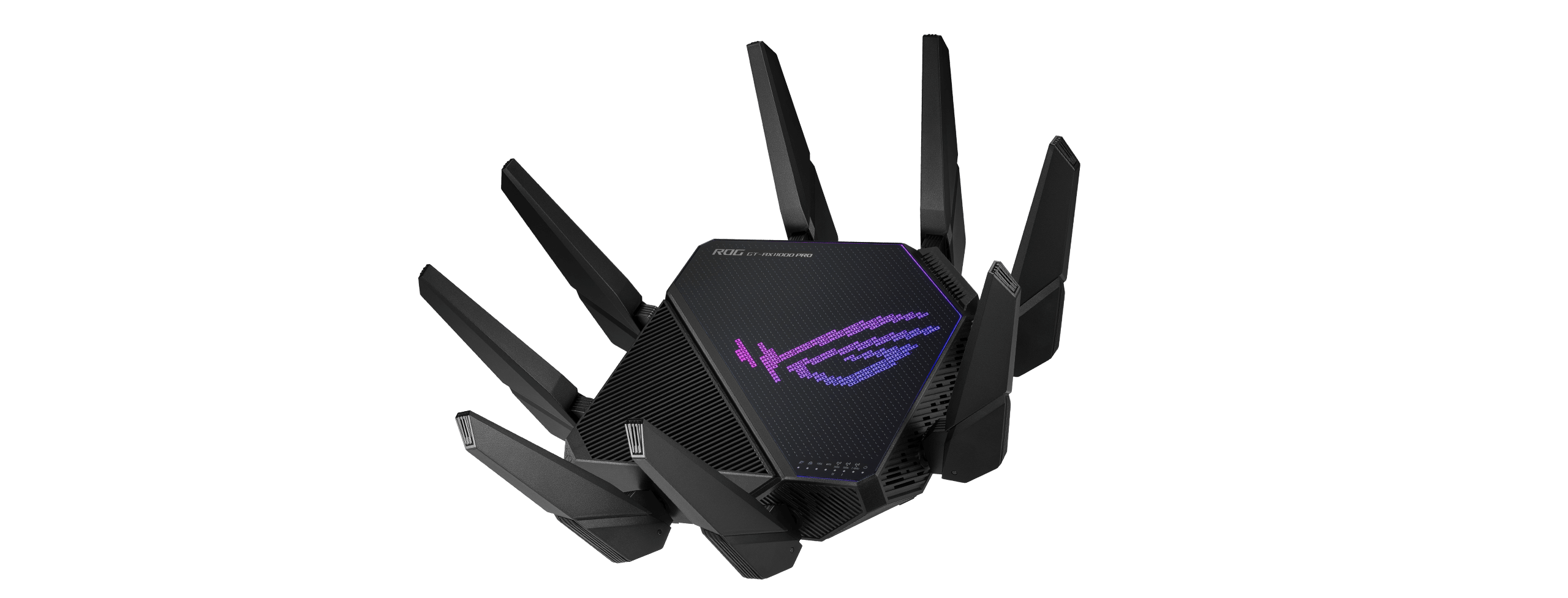 ASUS ROG Rapture GT-AX11000 Pro