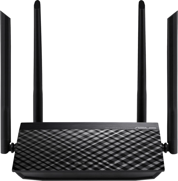 ASUS RT-AC1200