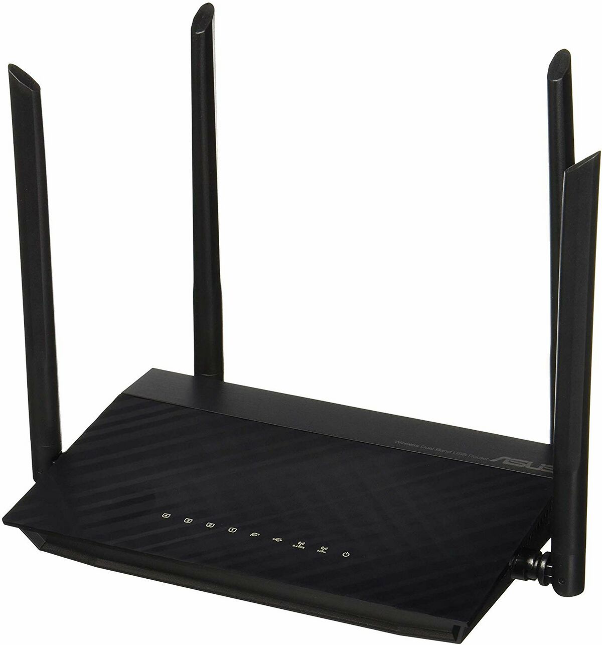 ASUS RT-AC1200G+