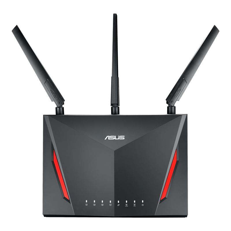 ASUS RT-AC2900