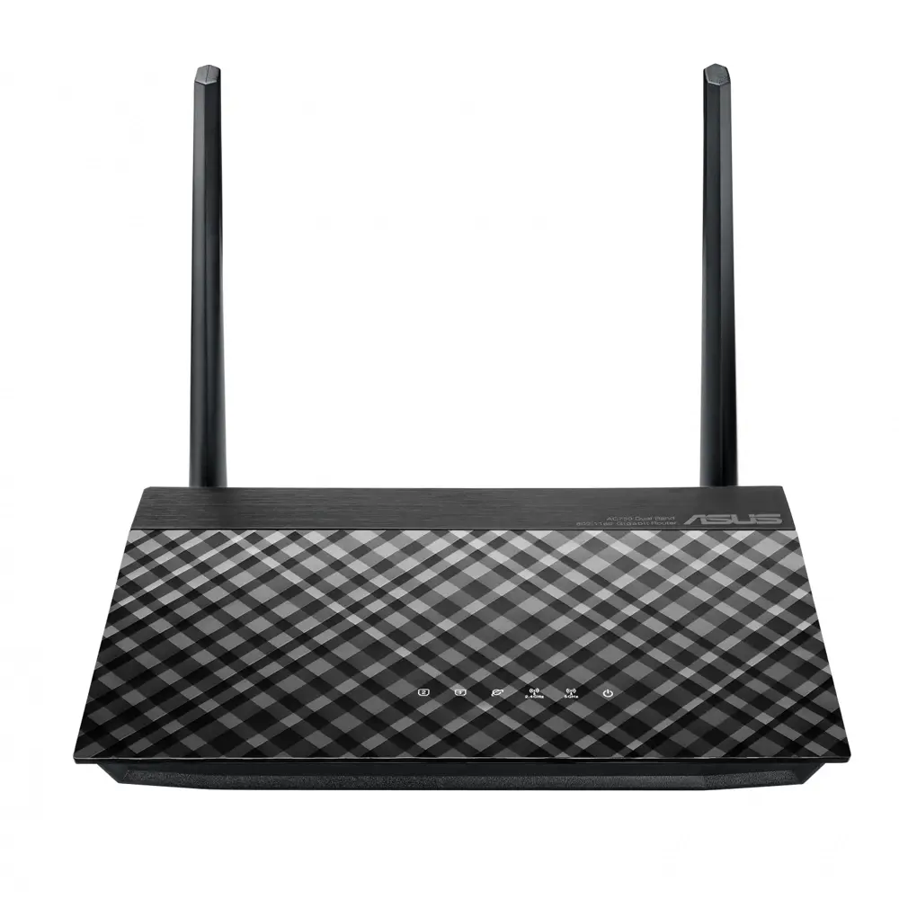 ASUS RT-AC750