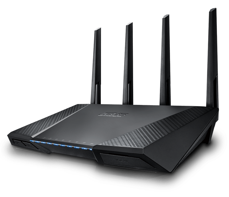 ASUS RT-AC87U