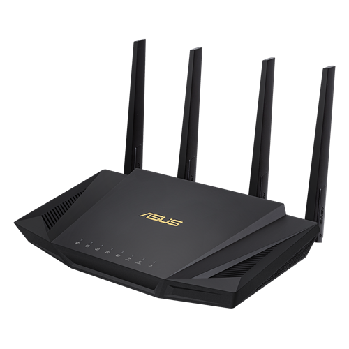 ASUS RT-AX58U