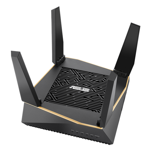 ASUS RT-AX92U