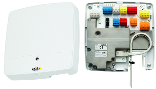 Axis A1001 Network Door Controller