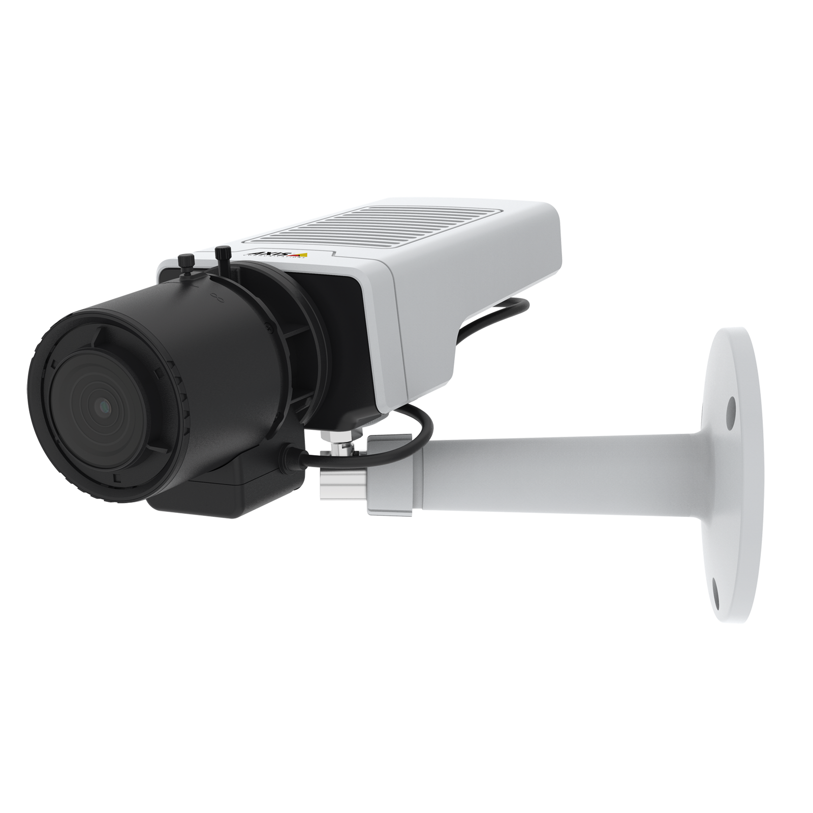 Axis Communications Axis M1137