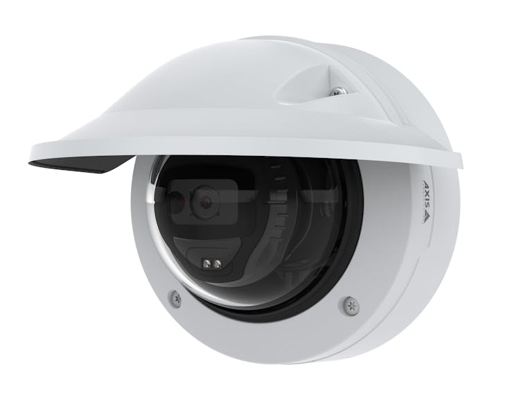 Axis M3215-LVE