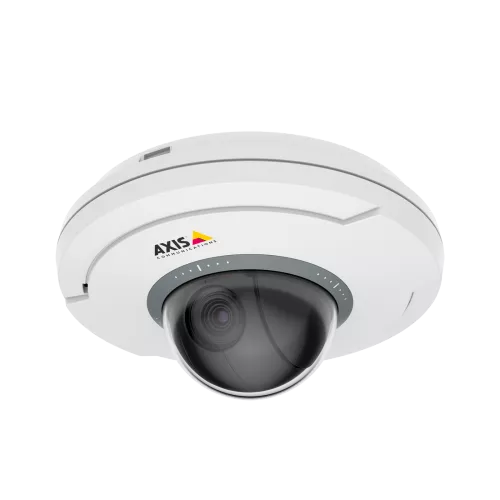 Axis M5075-G