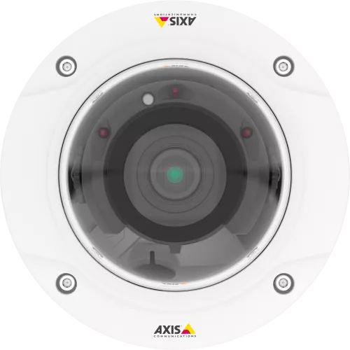 Axis P3248-LV