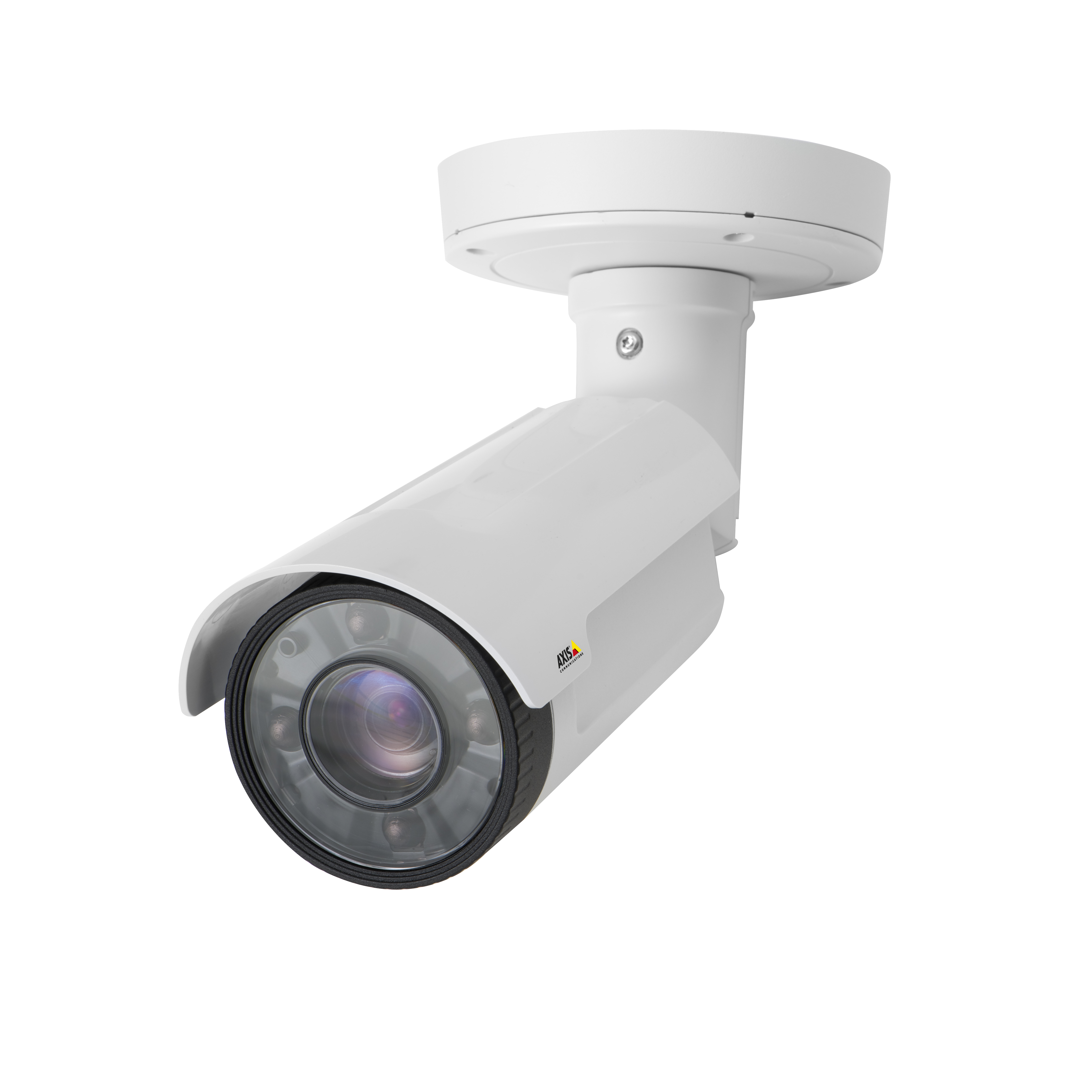 Axis Q1657
