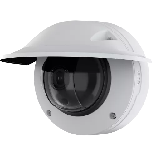 Axis Communications Axis Q3538-LVE