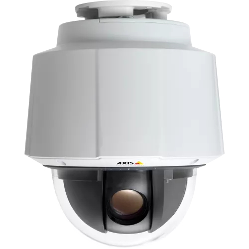 Axis Q6232-E