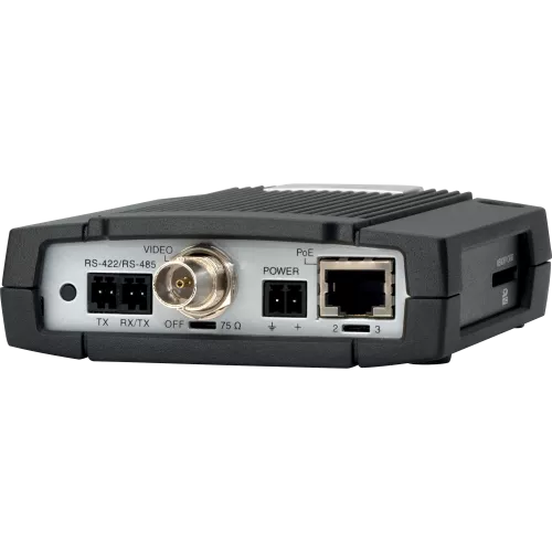 Axis Q7401