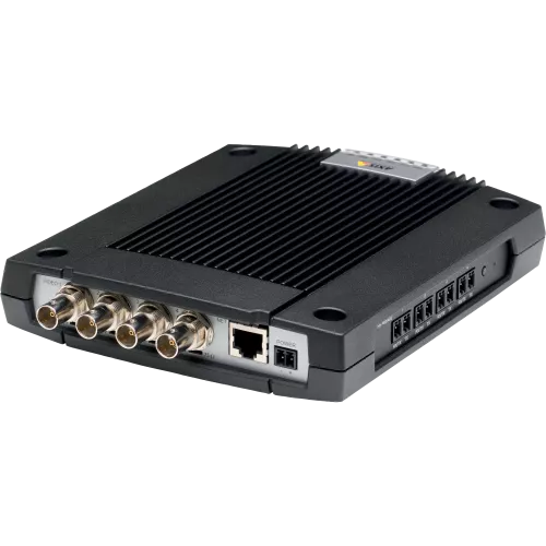 Axis Q7404