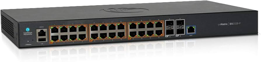 Cambium Networks Cambium cnMatrix TX2028