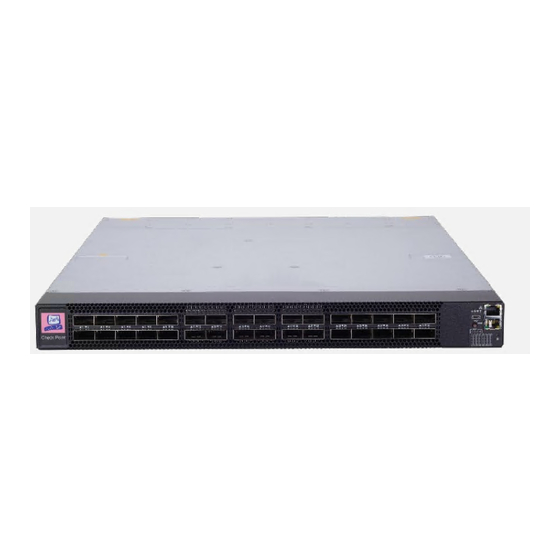 Check Point Check Point Maestro MHO-175