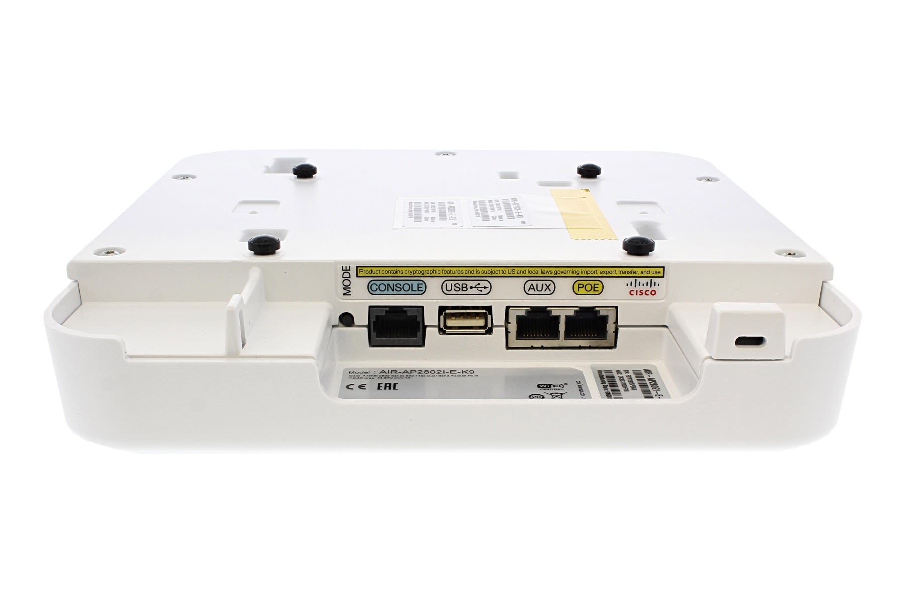 Aironet 2802I