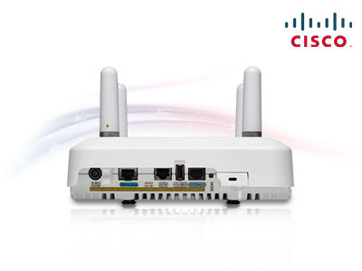 Cisco Aironet 3802E