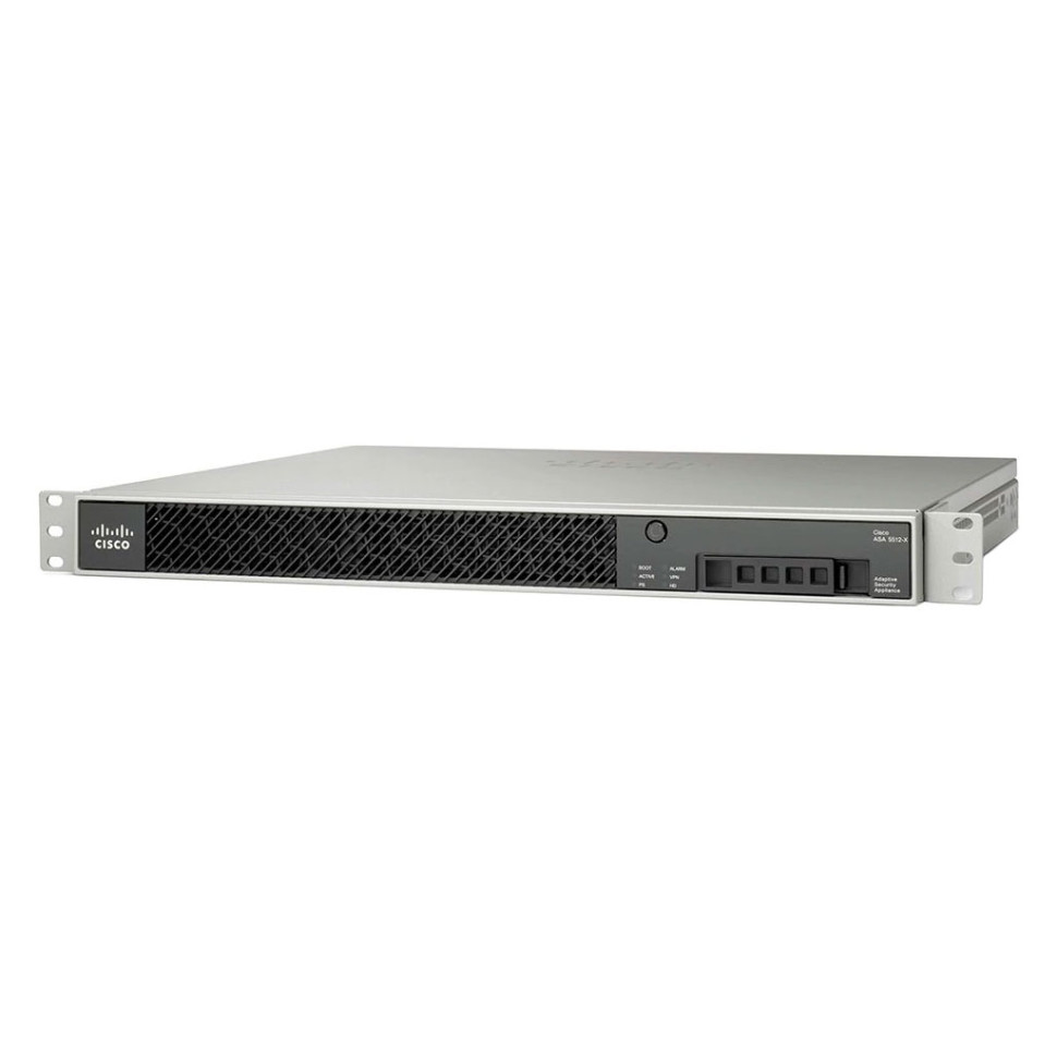 Cisco Cisco ASA 5512-X