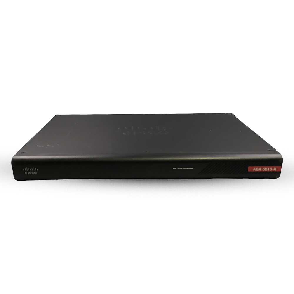 Cisco Cisco ASA 5516-X