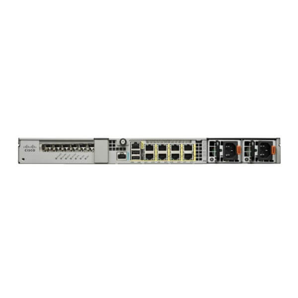Cisco ASA 5545-X