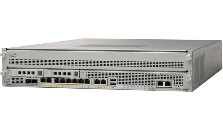 Cisco ASA 5585-X SSP-20