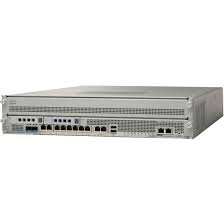 Cisco ASA 5585-X SSP-40