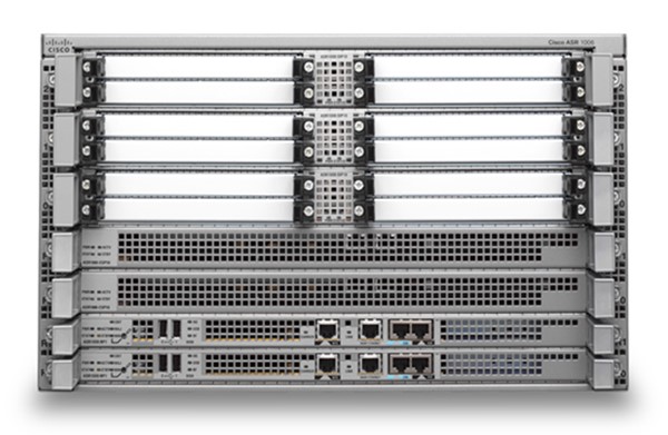 Cisco Cisco ASR 1006-X
