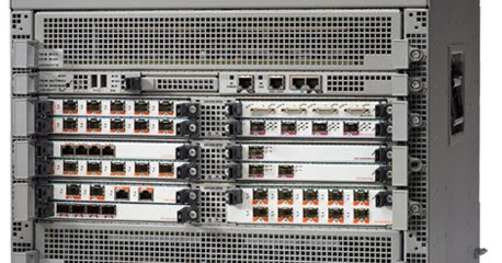 Cisco ASR 1009-X