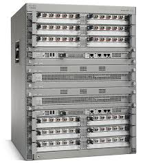 Cisco Cisco ASR 1013