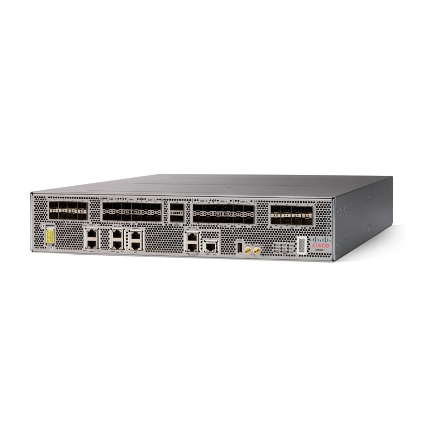 Cisco Cisco ASR 9901