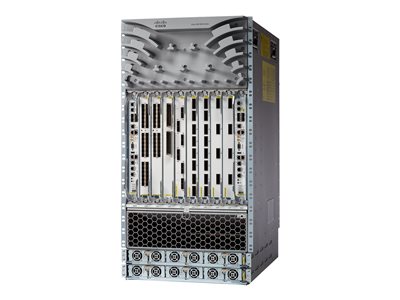 Cisco ASR 9910