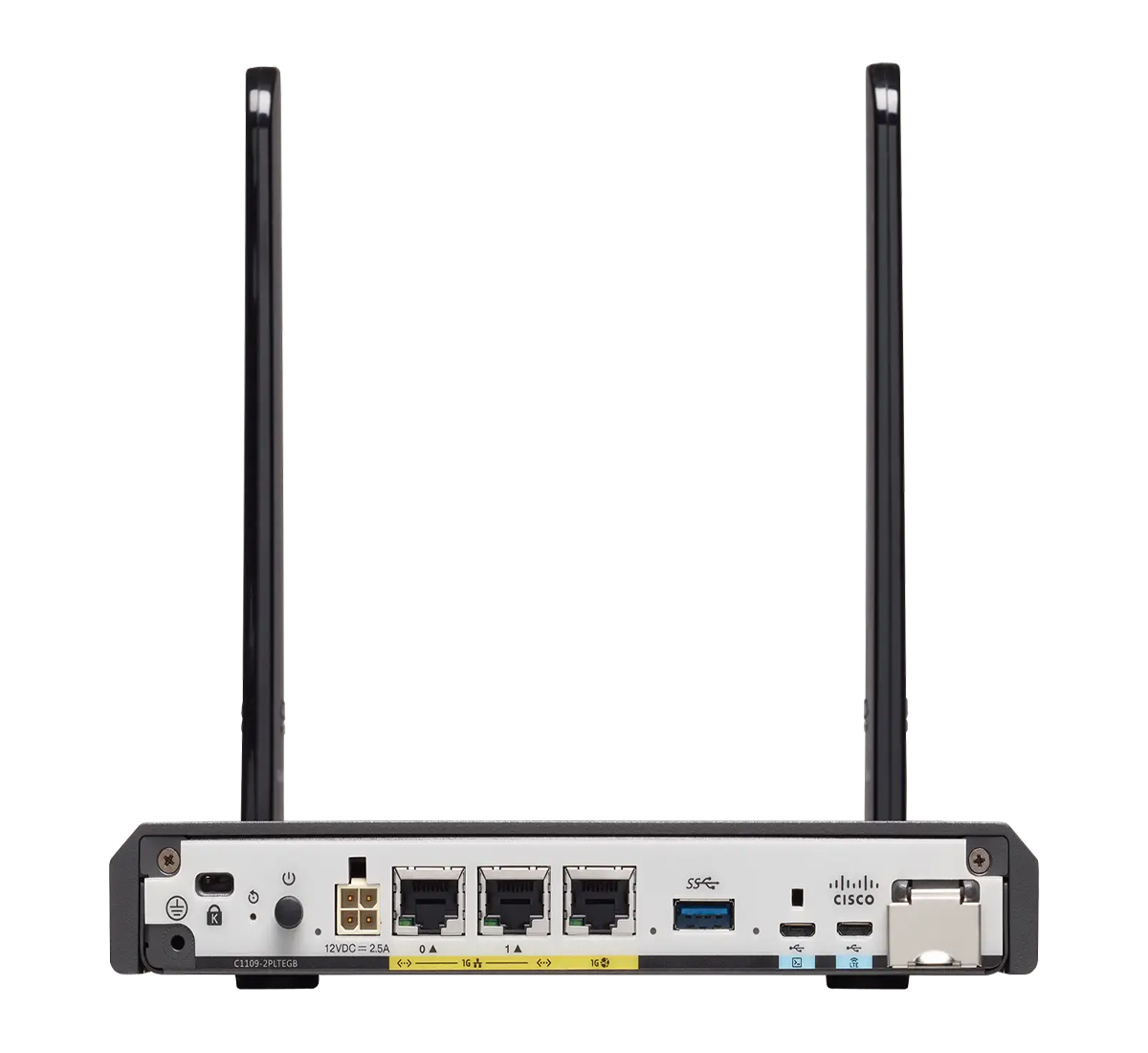 Cisco Cisco C1109-2PLTEGB