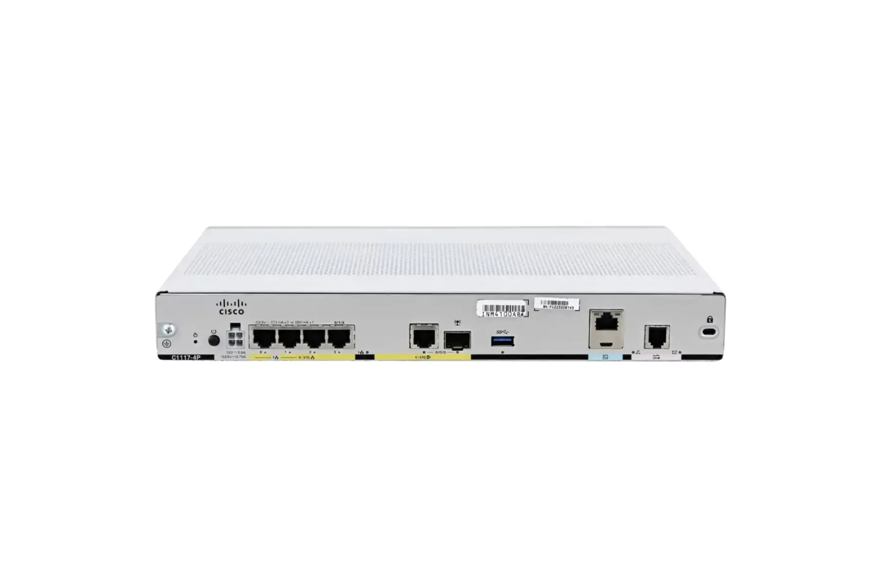 Cisco C1117-4P