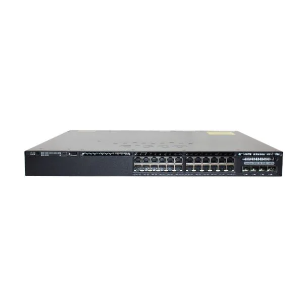 Cisco Catalyst 3650-24PS-L