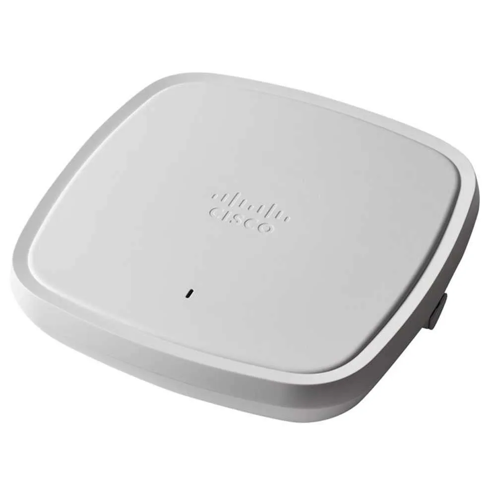 Cisco Catalyst 9120AXI