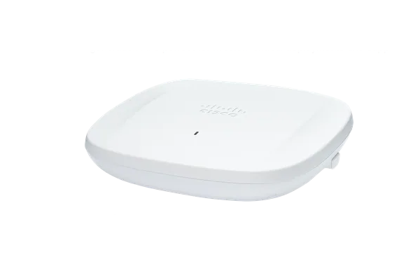 Cisco Catalyst 9166I