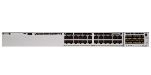 Cisco Catalyst 9300-24T