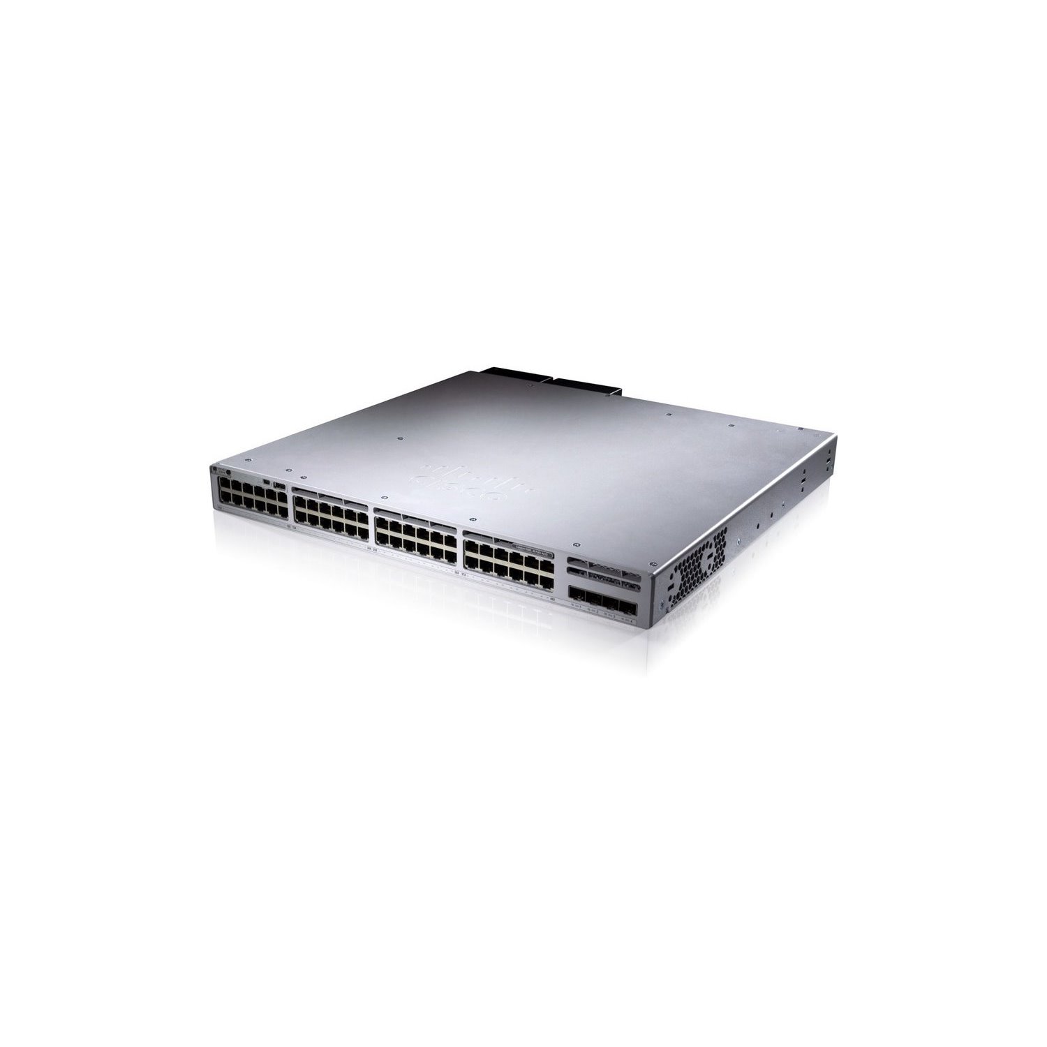 Cisco Catalyst 9300L-48T-4G