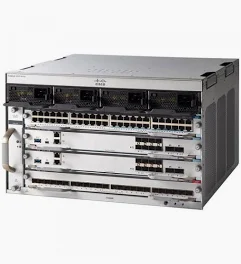 Cisco Cisco Catalyst 9404R