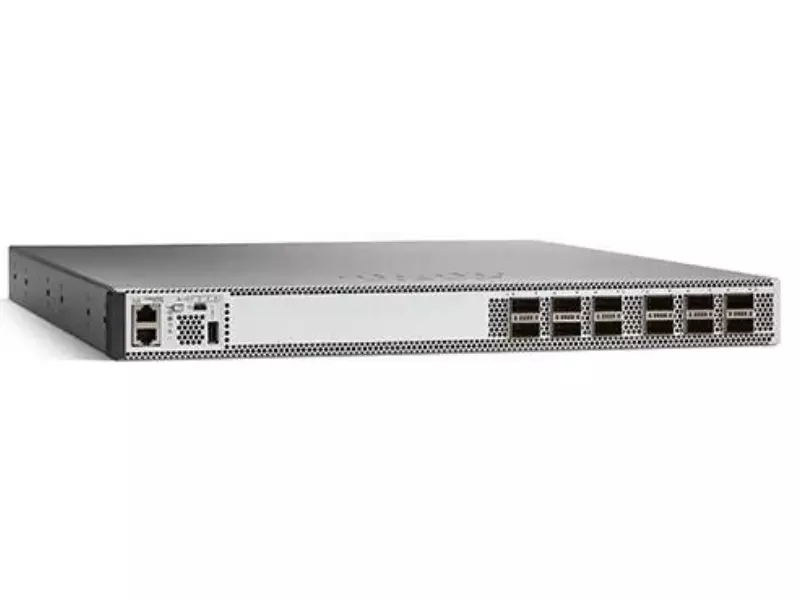 Cisco Catalyst 9500-12Q