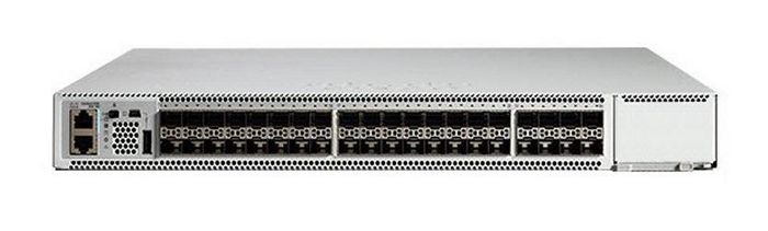 Cisco Catalyst 9500-40X